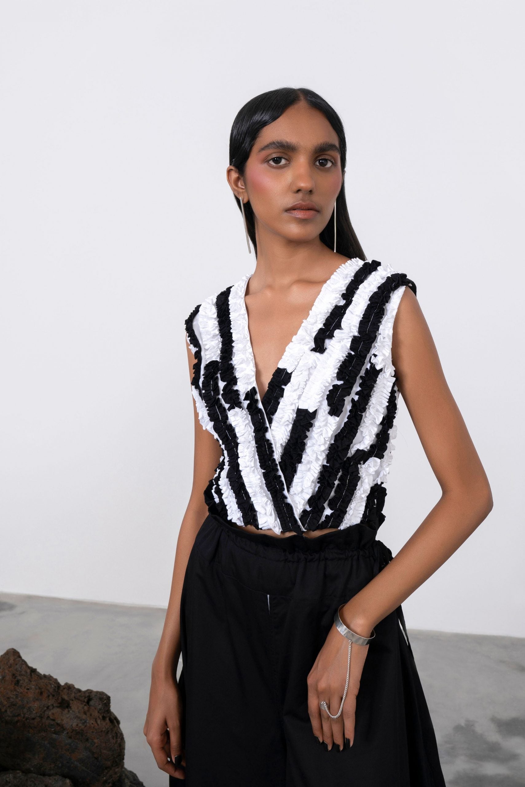 Monochrome Co ord Set Studiocorpora