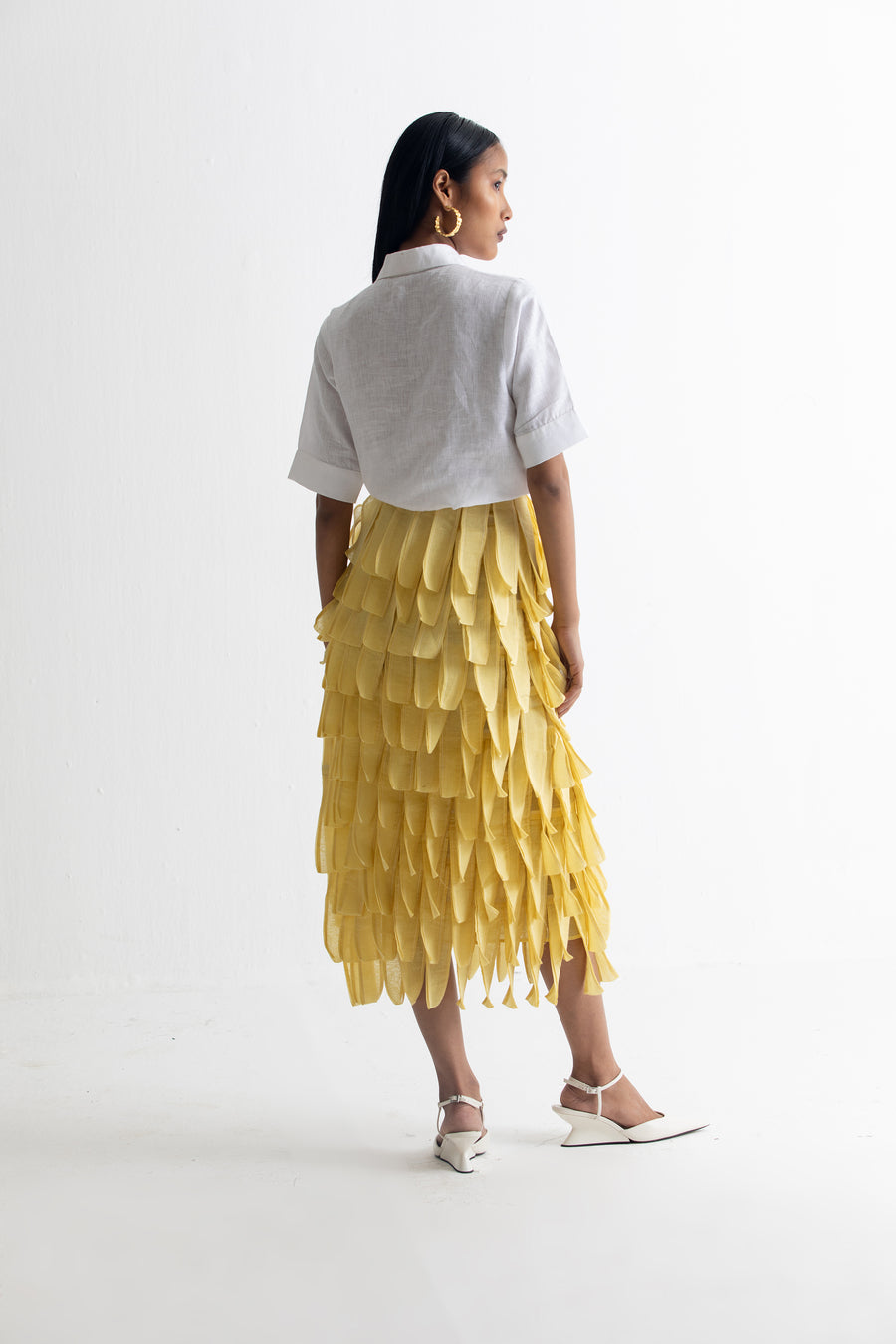Castor skirt